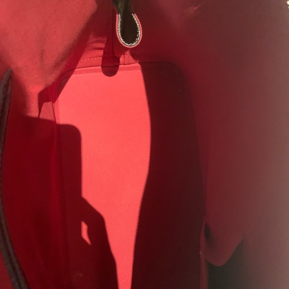 Louis Vuitton Alma PM with brass hardware - Picture 8 of 8